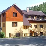 Konukevi U Elisky V Jizerskych Horach