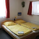 U Elisky V Jizerskych Horach 3* Bedřichov