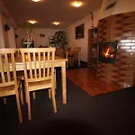 U Elisky V Jizerskych Horach 3*