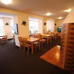U Elisky V Jizerskych Horach 3* Bedřichov