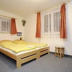 Konukevi U Elisky V Jizerskych Horach