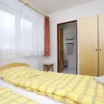 Konukevi U Elisky V Jizerskych Horach