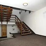 Konukevi U Elisky V Jizerskych Horach 3*