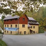 U Elisky V Jizerskych Horach Konukevi Bedřichov