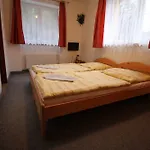 Konukevi U Elisky V Jizerskych Horach