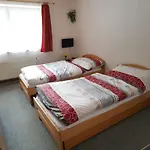 U Elisky V Jizerskych Horach Bedřichov