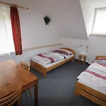 U Elisky V Jizerskych Horach Bedřichov