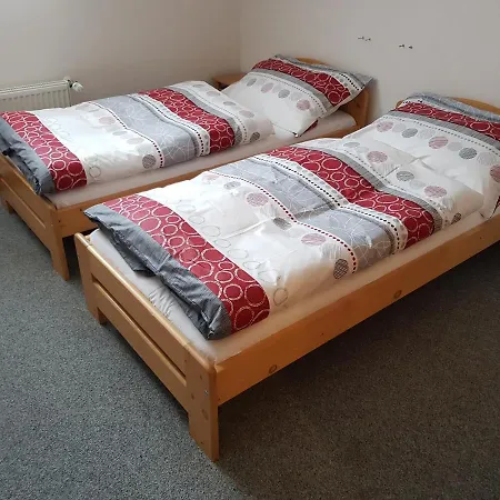 U Elišky V Jizerských Horách Pensión 3*