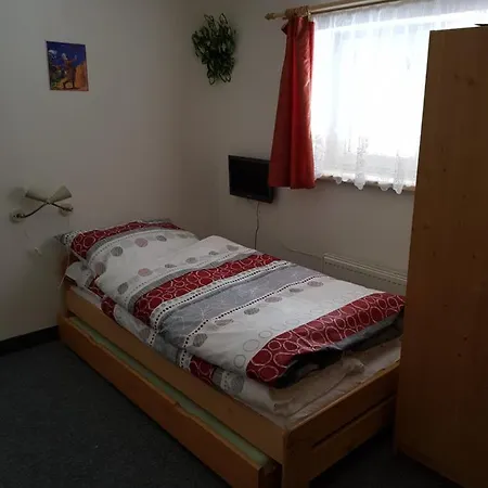 U Elišky V Jizerských Horách Bedřichov