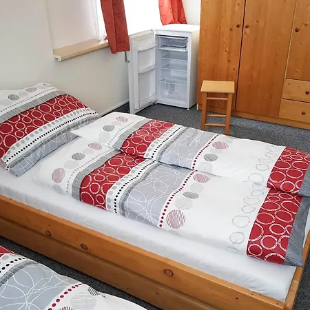 U Elišky V Jizerských Horách 3* Bedřichov