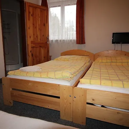 Affittacamere U Elišky V Jizerských Horách 3*