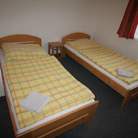 U Elisky V Jizerskych Horach Pensionat 3*