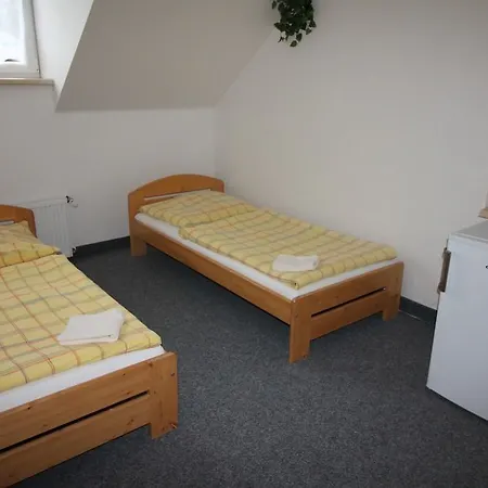 U Elišky V Jizerských Horách 3*