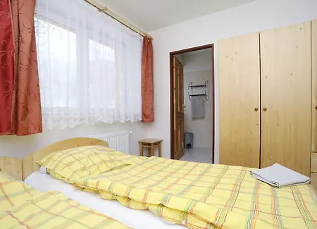 Guest house U Elisky V Jizerskych Horach