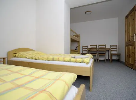 U Elišky V Jizerských Horách 3*