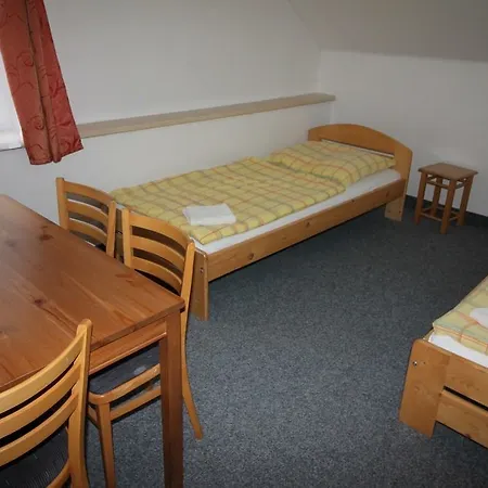 U Elišky V Jizerských Horách Affittacamere Bedřichov