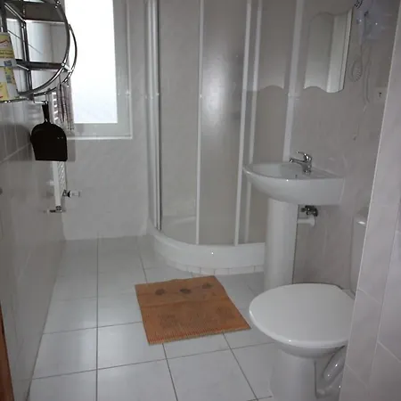 U Elišky V Jizerských Horách 3* Bedřichov