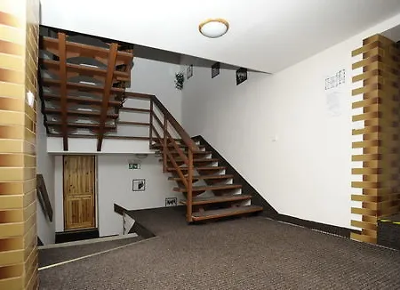 Guest house U Elisky V Jizerskych Horach 3*