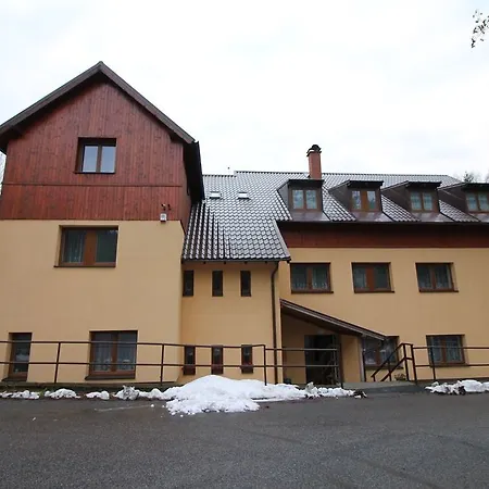 U Elišky V Jizerských Horách 3*