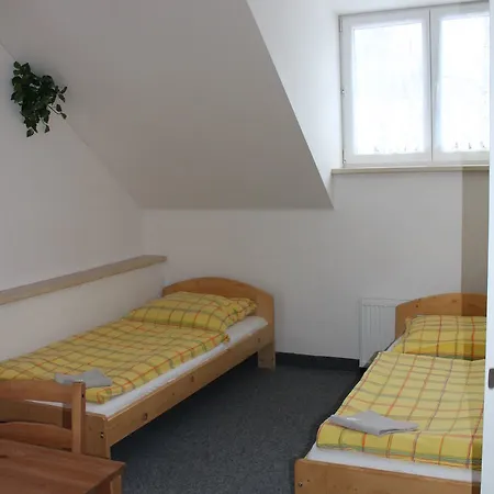 U Elisky V Jizerskych Horach Guest house
