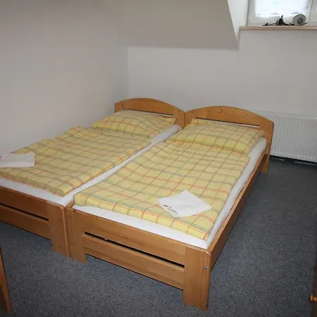 U Elišky V Jizerských Horách 3* Bedřichov
