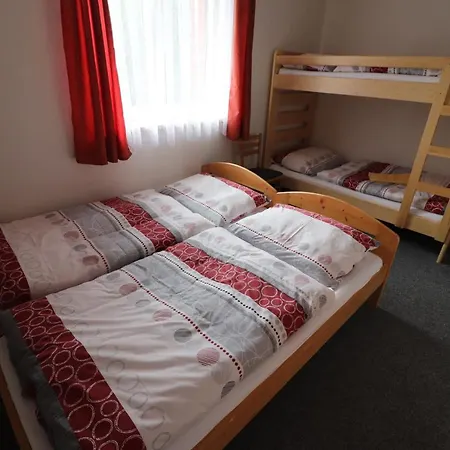 U Elišky V Jizerských Horách