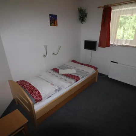U Elišky V Jizerských Horách 3* Bedřichov