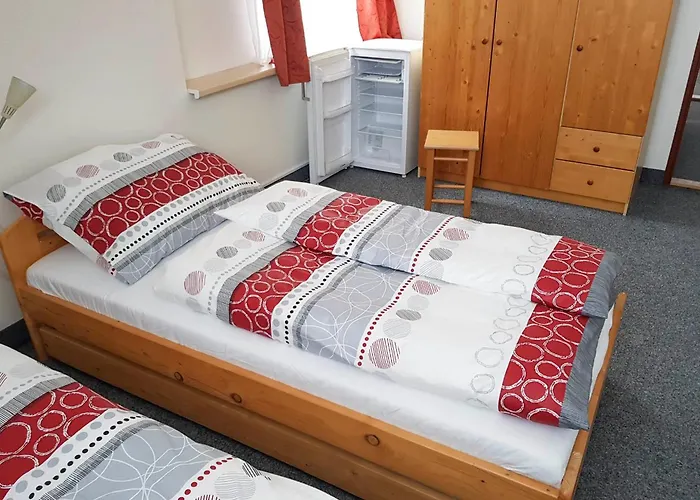 U Elišky V Jizerských Horách 3* Bedřichov