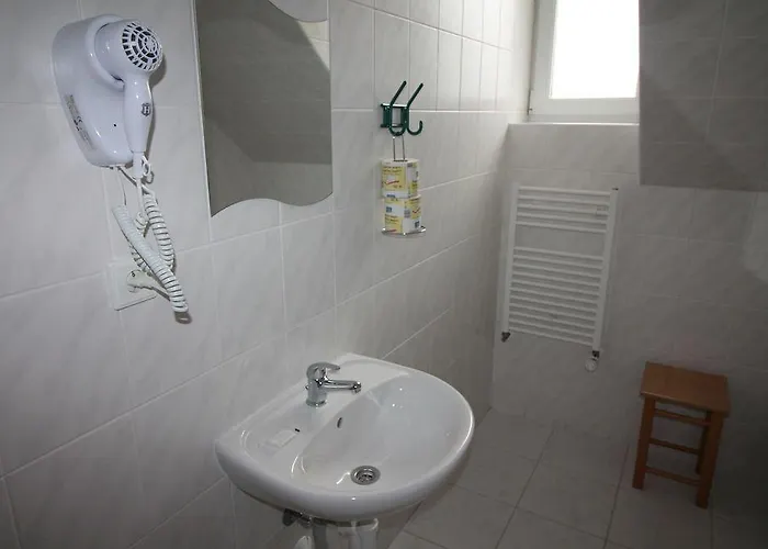 U Elišky V Jizerských Horách Penzion Bedřichov