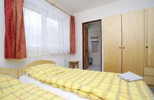 Pensión U Elišky V Jizerských Horách