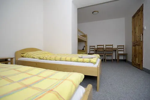 U Elišky V Jizerských Horách 3*