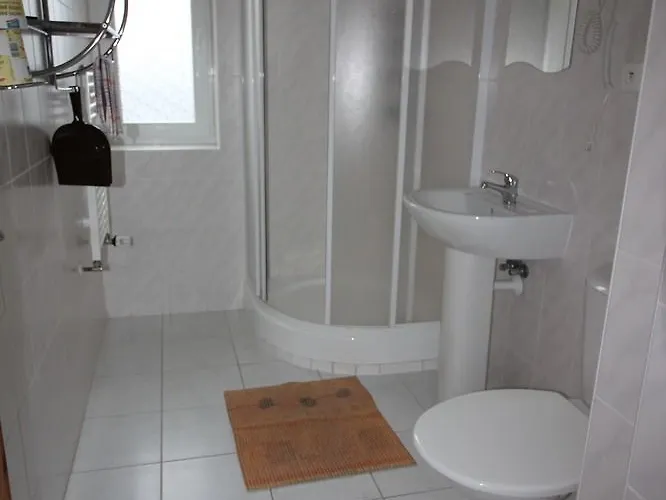 U Elišky V Jizerských Horách 3* Bedřichov